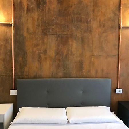 Joy Rooms Milano Eksteriør bilde