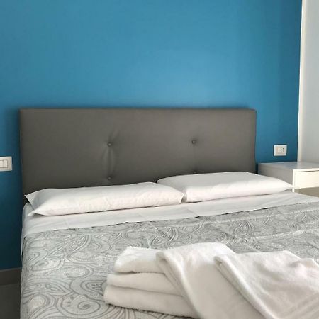 Joy Rooms Milano Eksteriør bilde