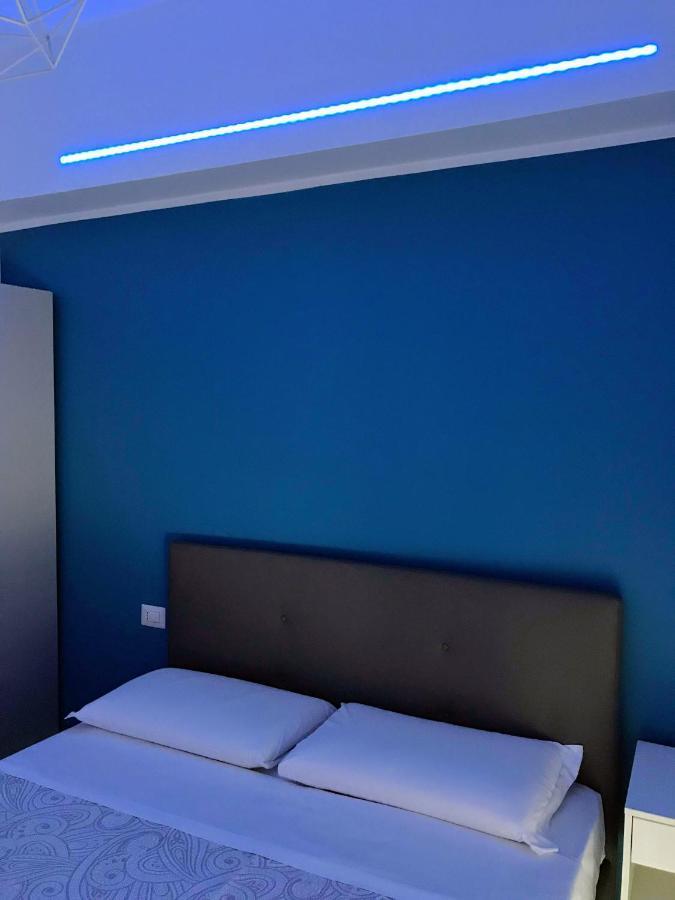 Joy Rooms Milano Eksteriør bilde