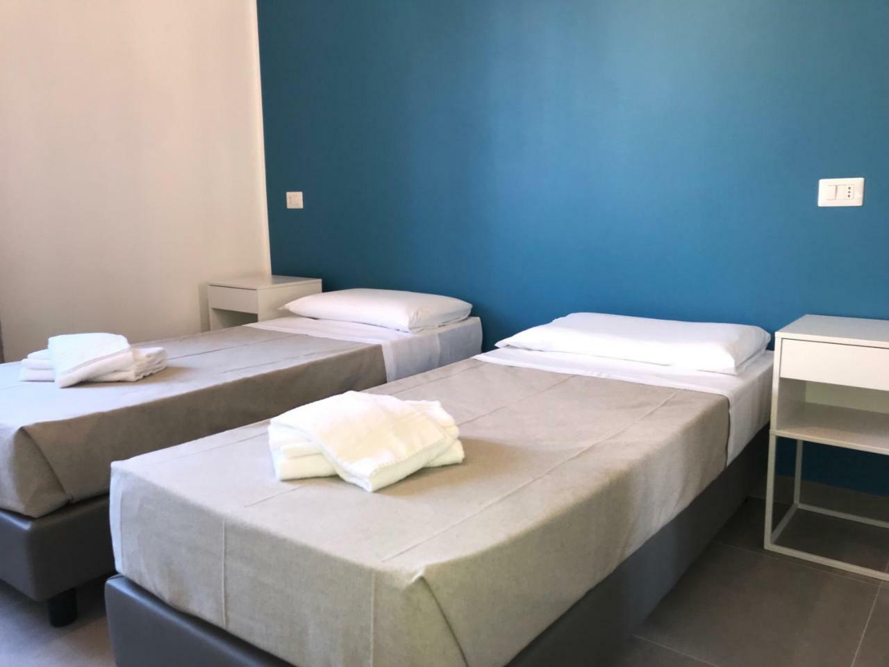 Joy Rooms Milano Eksteriør bilde