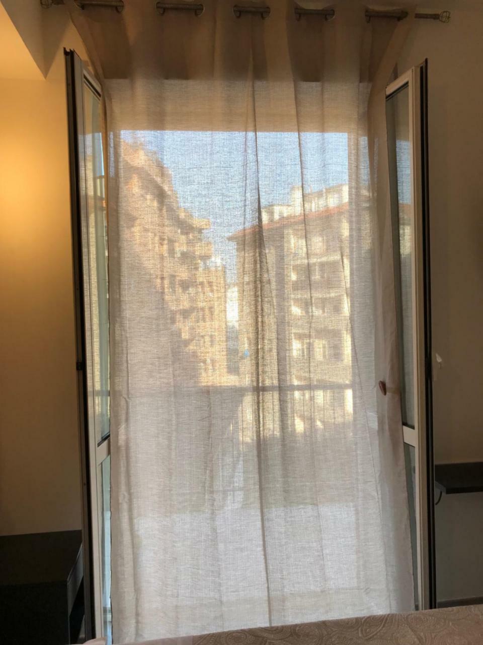 Joy Rooms Milano Eksteriør bilde