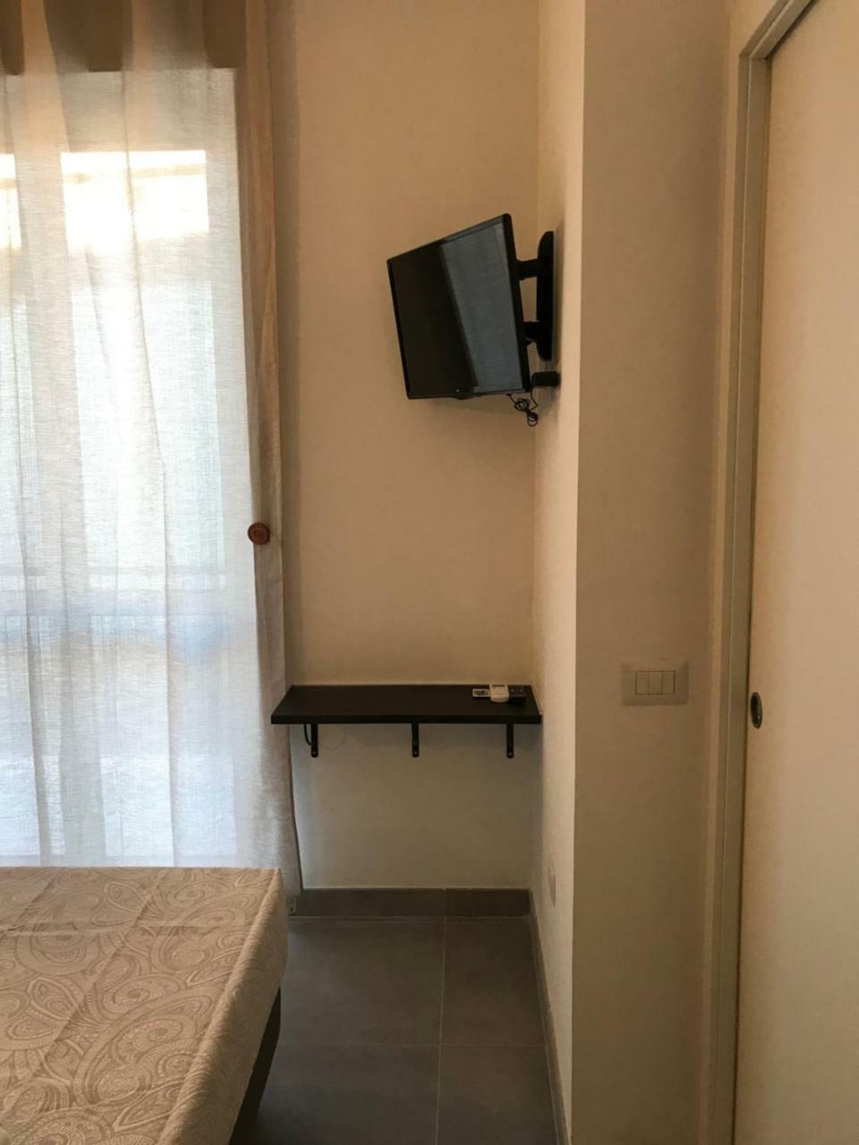 Joy Rooms Milano Eksteriør bilde