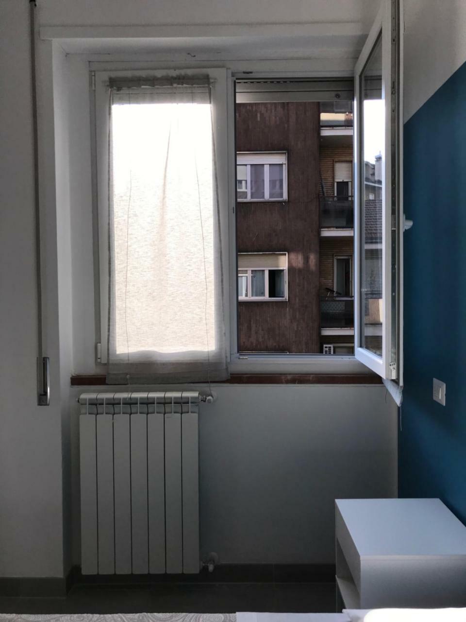 Joy Rooms Milano Eksteriør bilde