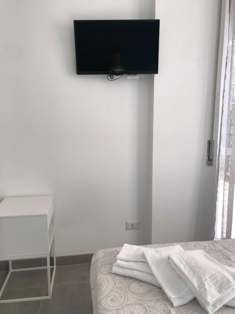 Joy Rooms Milano Rom bilde