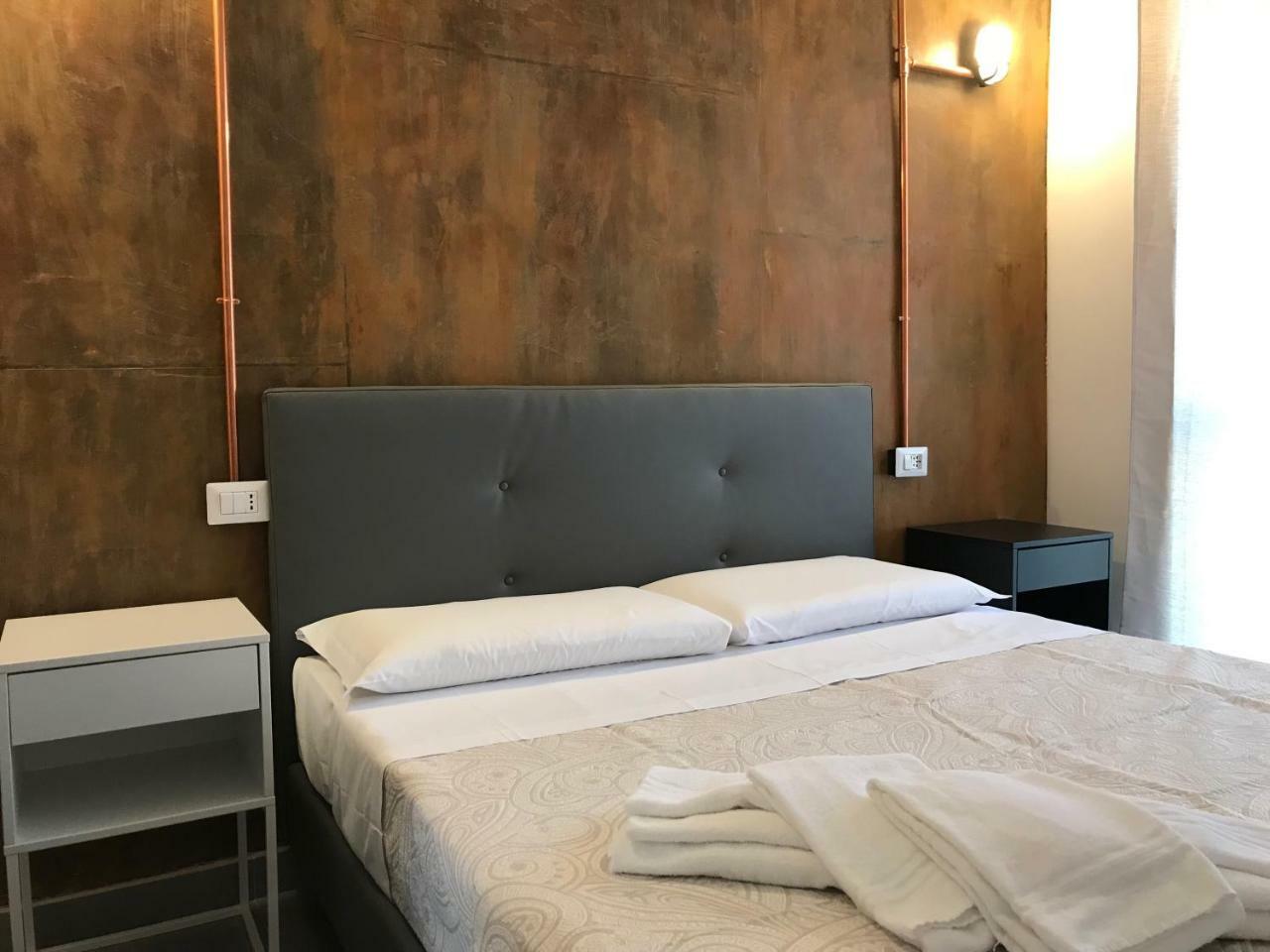 Joy Rooms Milano Eksteriør bilde