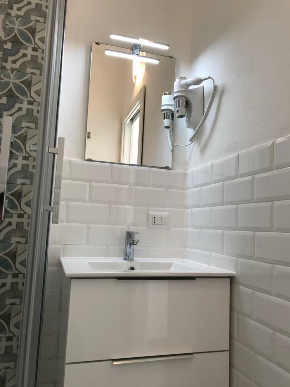 Joy Rooms Milano Eksteriør bilde
