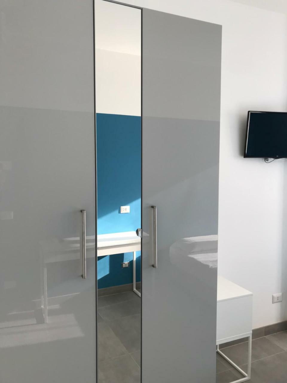 Joy Rooms Milano Eksteriør bilde