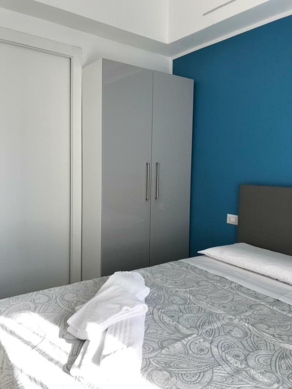 Joy Rooms Milano Eksteriør bilde