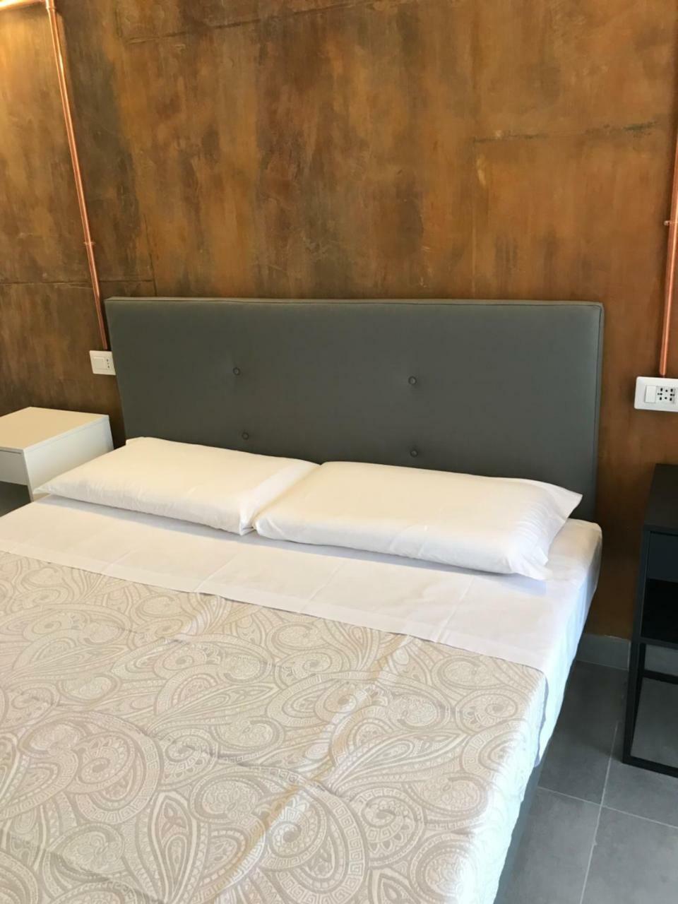 Joy Rooms Milano Rom bilde