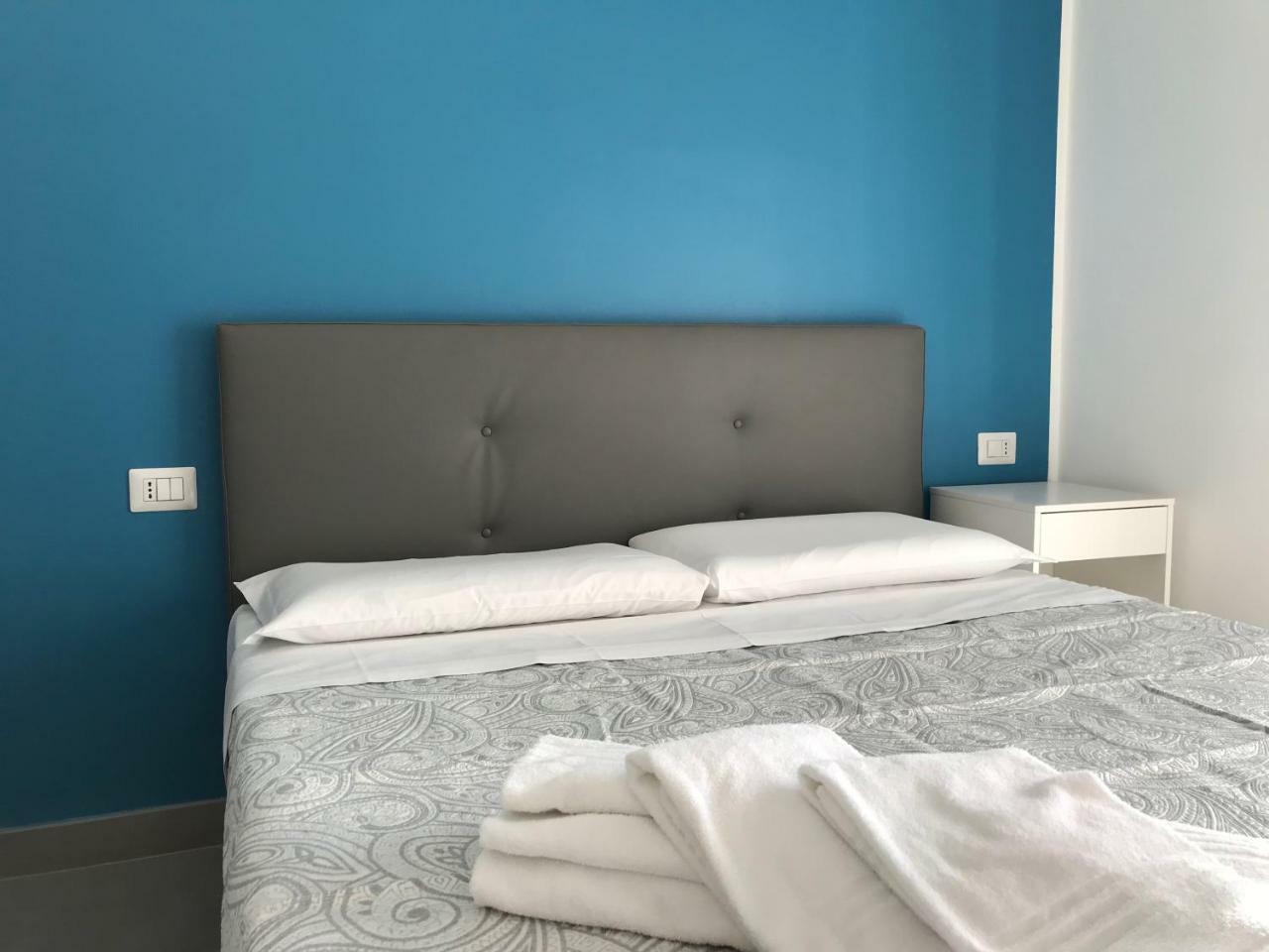 Joy Rooms Milano Eksteriør bilde