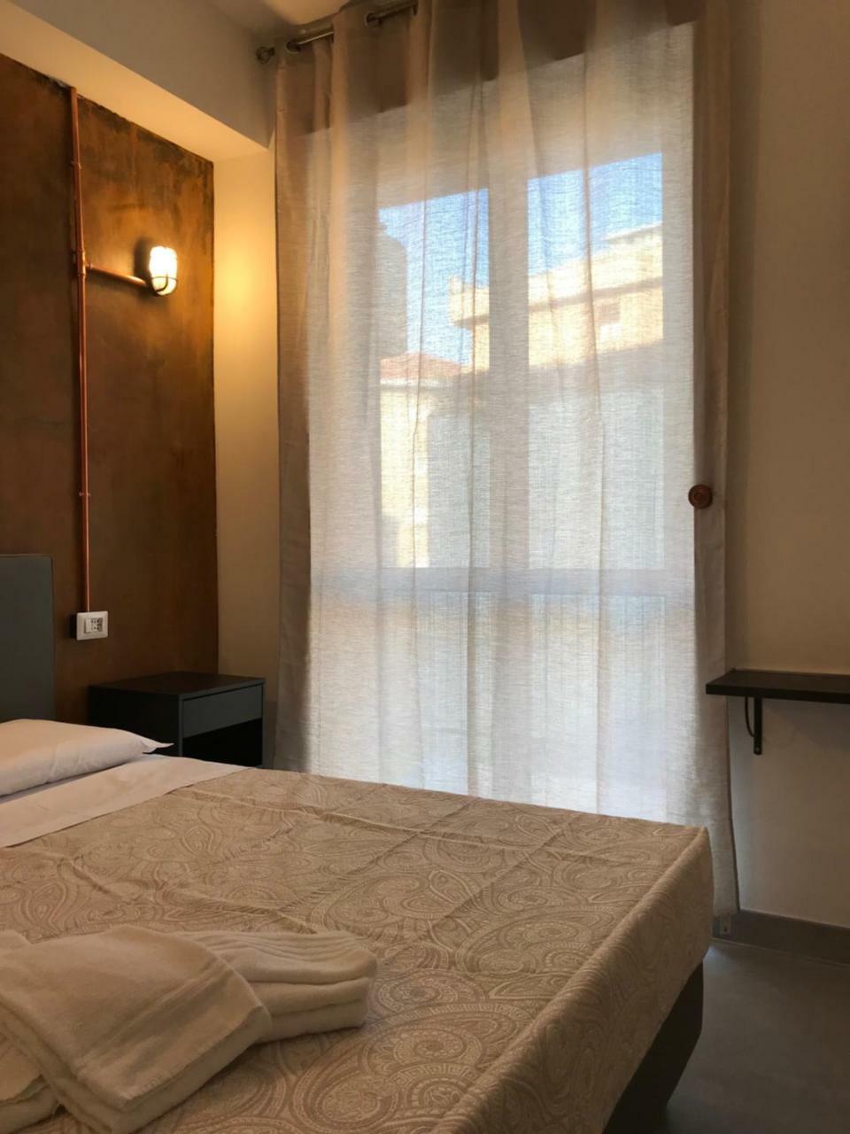 Joy Rooms Milano Eksteriør bilde