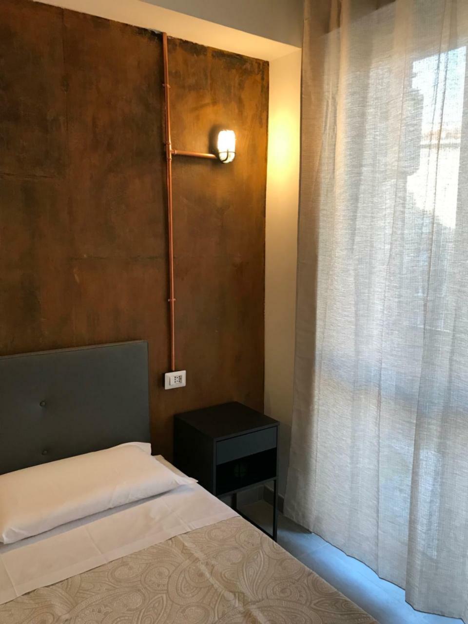 Joy Rooms Milano Eksteriør bilde