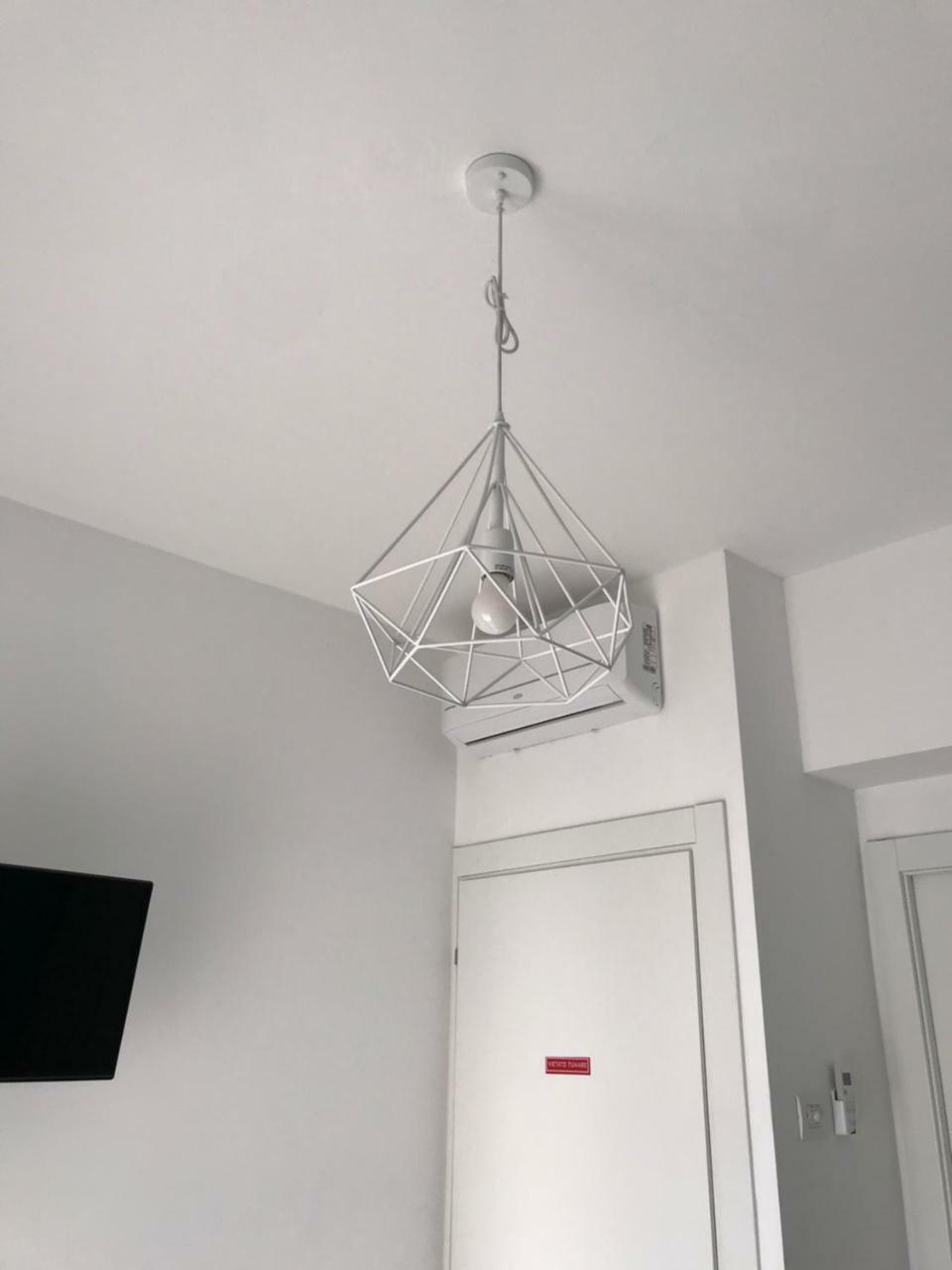Joy Rooms Milano Rom bilde