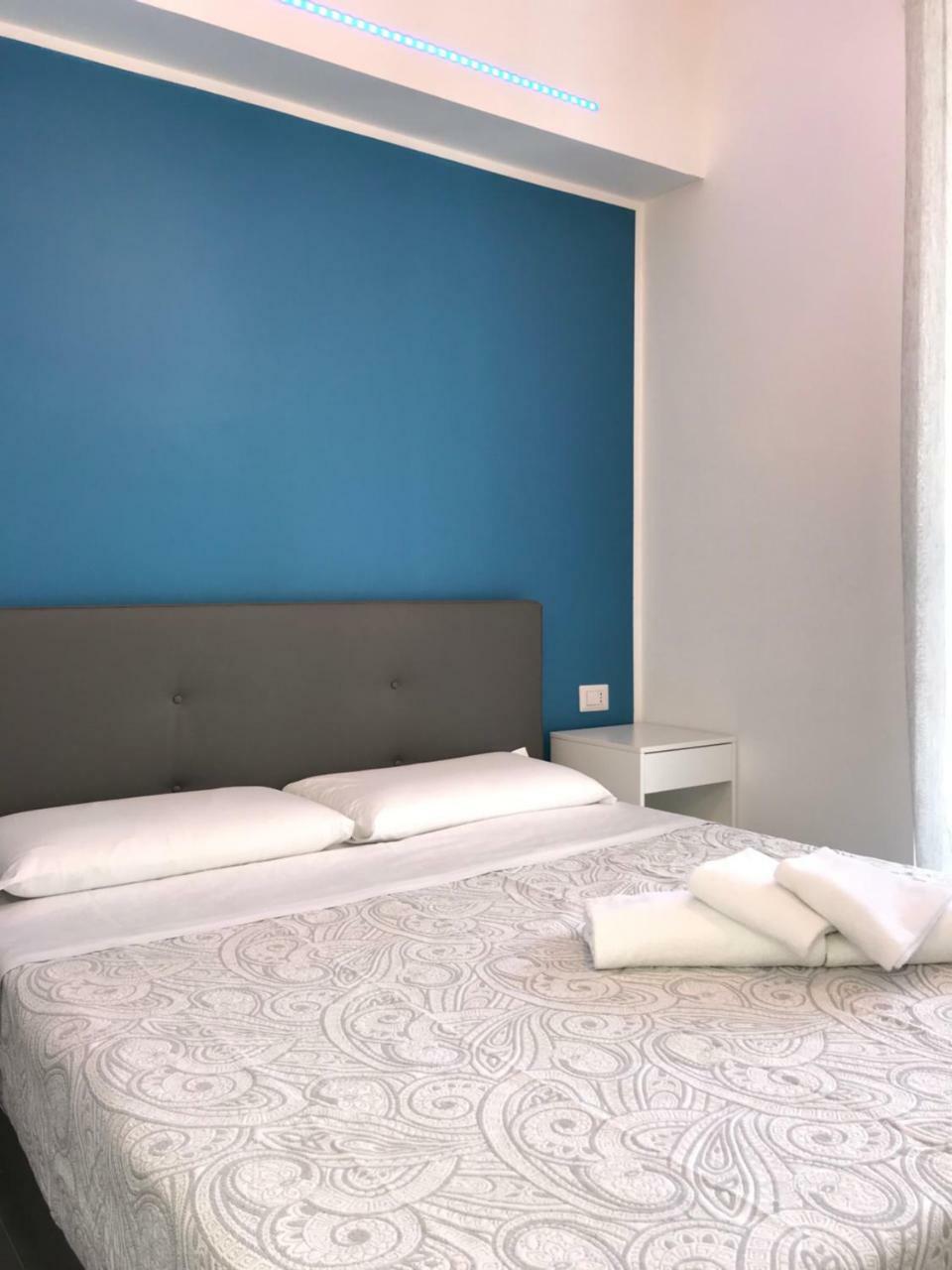 Joy Rooms Milano Eksteriør bilde