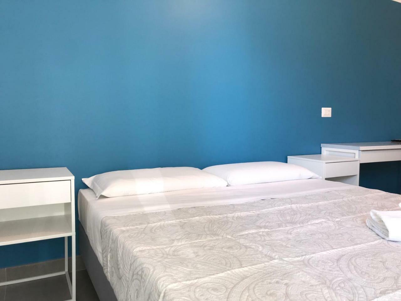 Joy Rooms Milano Rom bilde