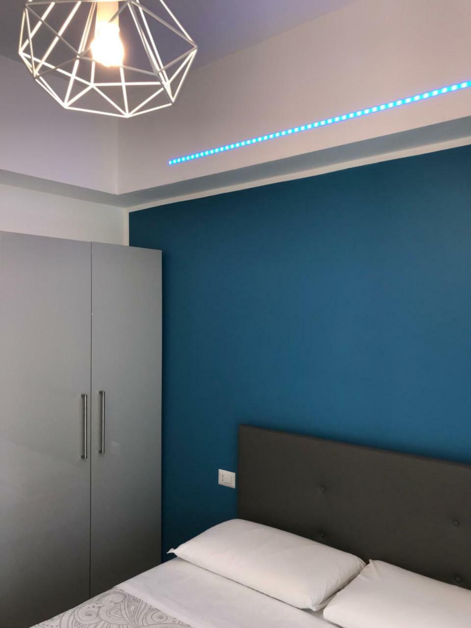 Joy Rooms Milano Eksteriør bilde